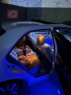 تويوتا كراون